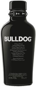 Bulldog Gin 40°