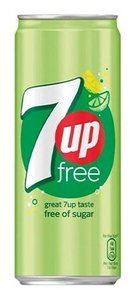 Seven up free