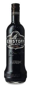 Eristoff black 21° Vodka