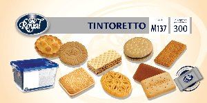 Tintoretto box