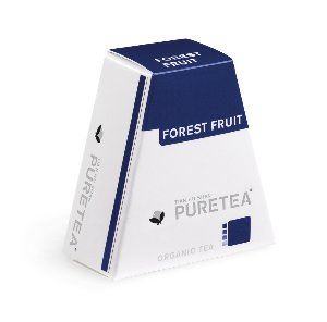 White Line thee forest fruit