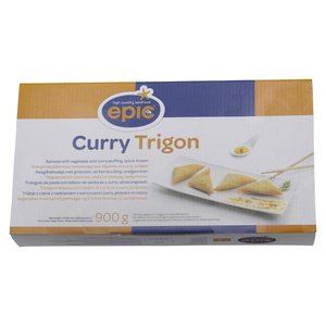 Curry trigon
