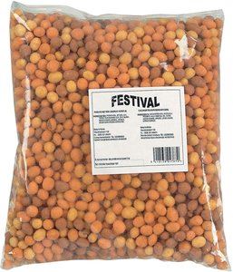 Festival nuts