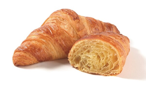 18617 Croissant met boter (24%)