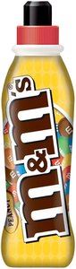 M&M's peanut drink pet 35 cl
