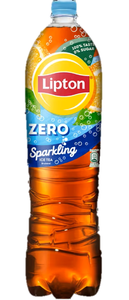 Ice Tea sparkling zero sugar