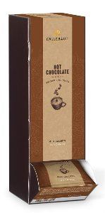 Hot chocolate melk - 35,1% cacao