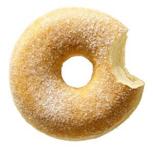 4250968 Donut goldenfry