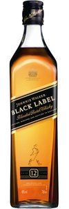 J. Walker black label 40°