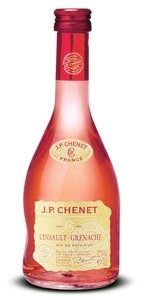 J.P. Chenet Grenache Cinsault rosé