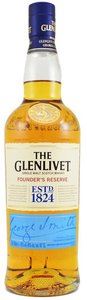Whisky The Glenlivet Founders Reserve 40°