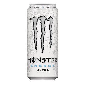 Monster ultra