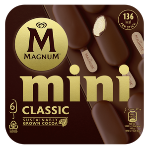 Magnum mini classic