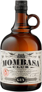 Mombasa Club Gin 41,5°