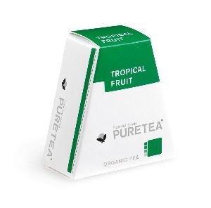 White Line thee tropical fruit