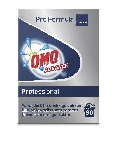 Omo Professional advance wash