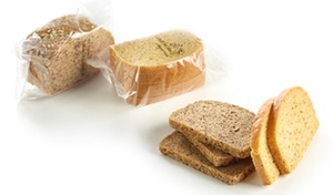 5001776 Gluten-free bread slices mix
