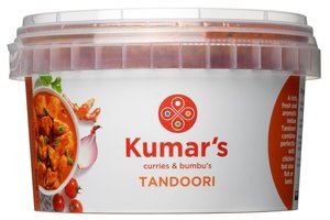 Kumar's Curry paste for Tandoori