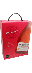J.P. Chenet Grenache Cinsault rosé