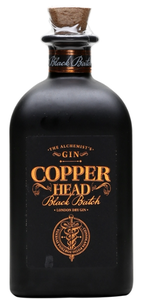 Copperhead Black Batch 42%
