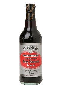 Superior light soy sauce