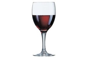 Elegance wijnglas 24,5 cl