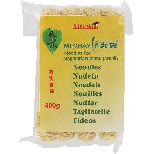 Dried noodles small
