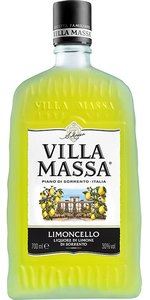 Villa Massa Liquore di Limone 30%