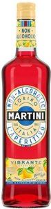 Martini rood vibrante - alcoholvrij