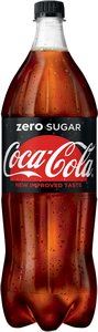 Coca-Cola coke zero