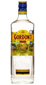 Gordon's Gin 37,5°