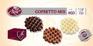 Gofretto mix