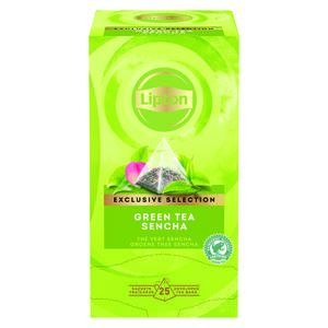 Green tea sencha