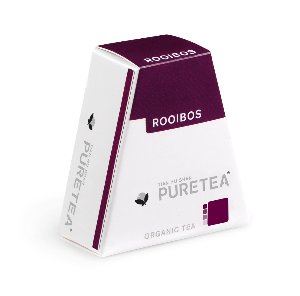 White Line thee rooibos