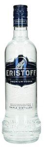 Vodka Eristoff 37,5°