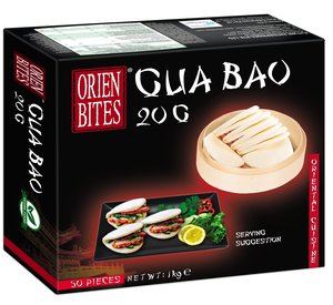 Gua Bao