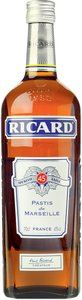 Ricard pastis 45°