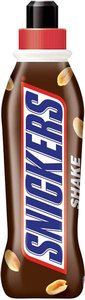 Snickers drink pet 35 cl