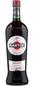 Martini rosso 15%