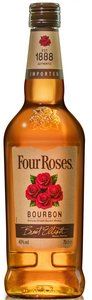 Four Roses 40°