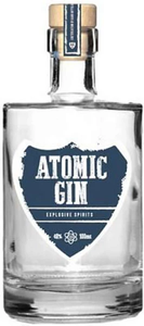 Aduro gin atomic 40°