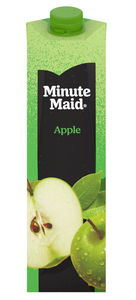 Minute Maid appel