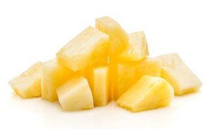 Ananas chuncks