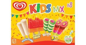 Ola Kids Mix 8MP