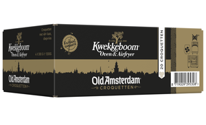 Oven Old Amsterdam kroketten