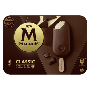 Magnum classic